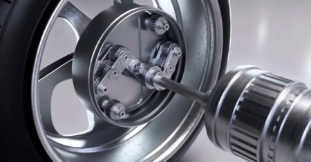 Hyundai e Kia revelam revolucionário sistema de tração Uni Wheel, que pode proporcionar mais espaço e maior eficiência para veículos elétricos