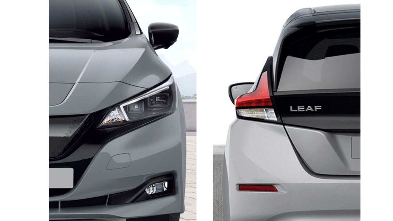 Novo Nissan Leaf: 272 km de autonomia elétrica, e o consumo? Apenas 61 centavos a cada quilômetro