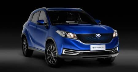 Seres 3: novo SUV elétrico brasileiro chega com preço atrativo e desafia Dolphin e Peugeot