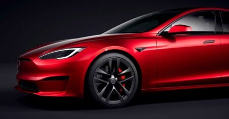 Tesla Model S: o supercarro elétrico que está virando cabeças no Brasil