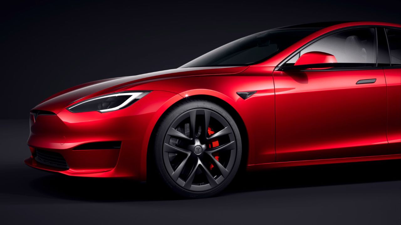 Tesla Model S: o supercarro elétrico que está virando cabeças no Brasil