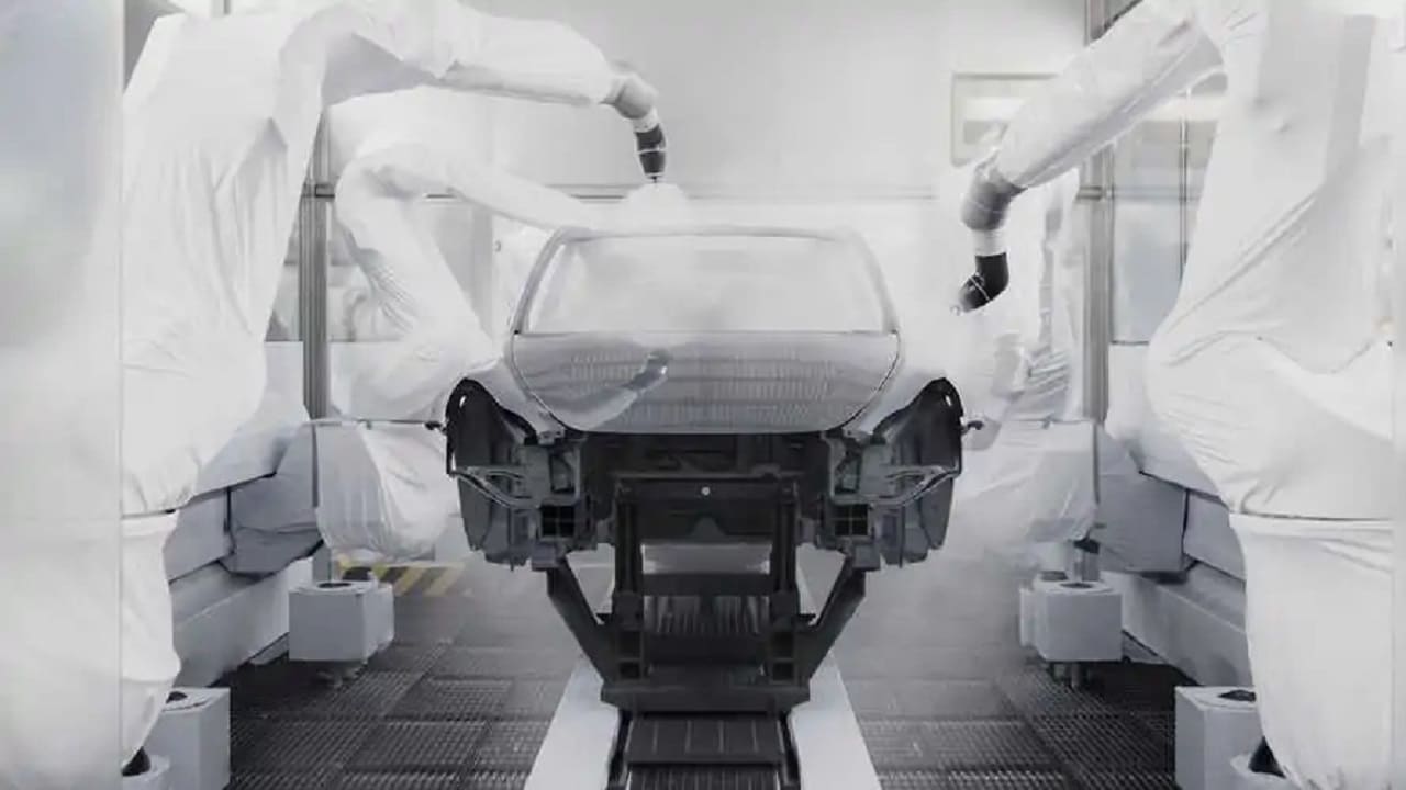 Tesla anuncia inicio de produção de carro elétrico Popular na Alemanha