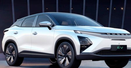 Mais uma fabricante chinesa lançará carro elétrico no Brasil em 2024, concorrente direta da BYD e JEEP