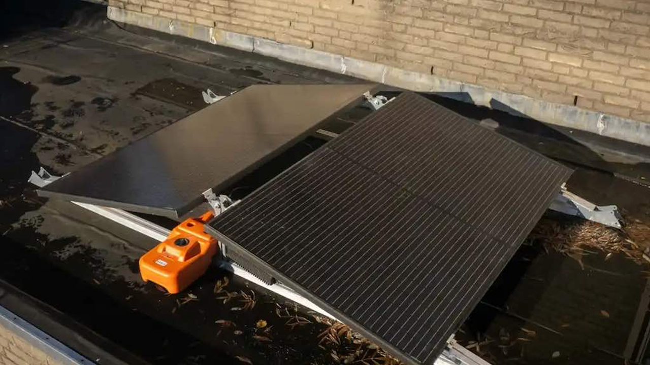 Novo kit solar promete fácil instalação e geração de até 600W, Rable apresenta o RABLE2go