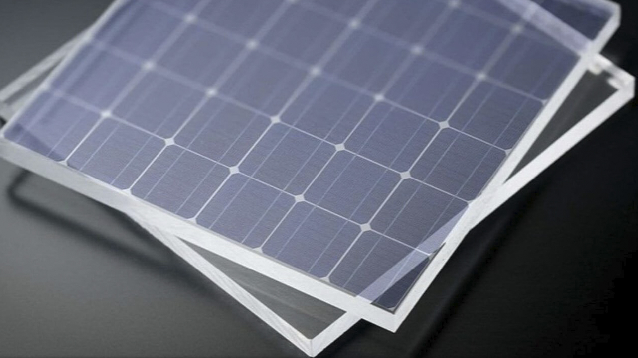 Panasonic revela painéis solares de Perovskita que podem ser colados e janelas de casas e prédios, transformando-as em fontes de energia limpa