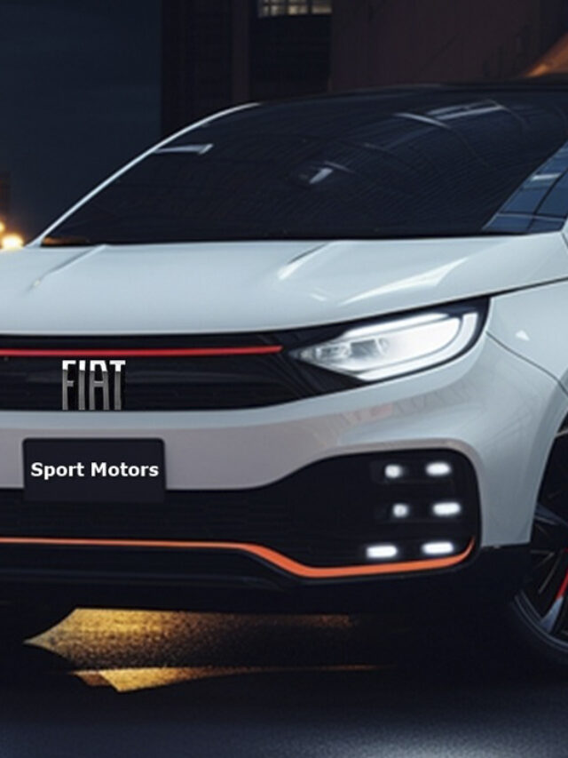 Fiat Palio 2024 retorna ao mercado brasileiro?