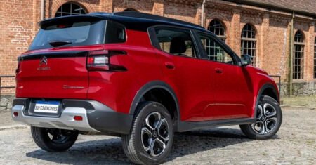 Citroën C3 Aircross 2024 promete ser o carro popular mais acessível do mercado brasileiro para desbancar concorrentes