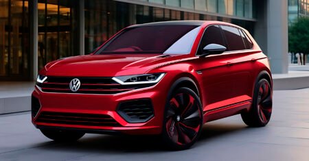 Novo GOL 2025; Investimento de R$ 1 Bilhão marca o retorno triunfal do veículo mais vendido da Volkswagen no Brasil