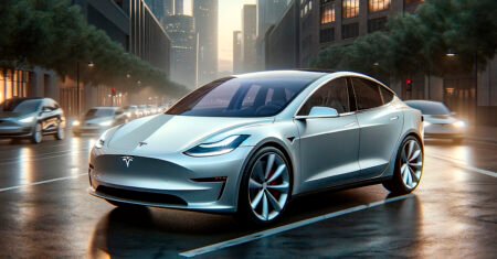 Tesla deve lançar primeiro carro elétrico “popular” até 2025 para competir com os preços da BYD