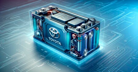 Toyota está desenvolvendo bateria para carros elétricos que recarrega em 10 minutos e pode ter 1200 quilômetros de autonomia