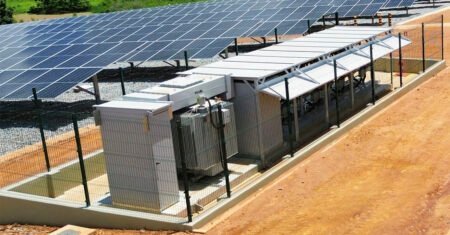 Revolução energética em Goiás; conheça o maior projeto de Energia Híbrida do Brasil