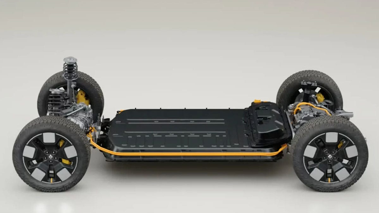 Célula 4695; Rivian revela nova bateria para desbancar a Tesla, autonomia pode passar dos 480 km