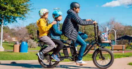 E-Bikes da Mod Bikes; Nova linha  2024 chega para agradar a todos, com modelos para aventura, carga e mobilidade urbana