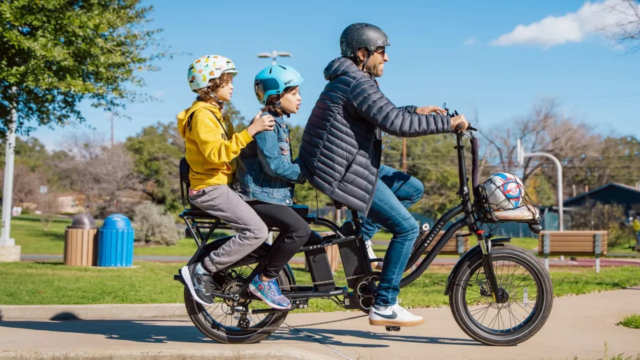 E-Bikes da Mod Bikes; Nova linha 2024 chega para agradar a todos, com modelos para aventura, carga e mobilidade urbana