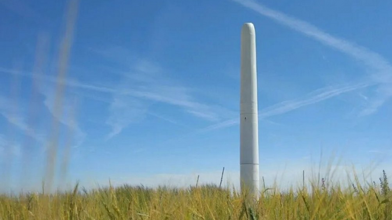 Energia eólica mais silenciosa e eficiente; Conheça as turbinas sem hélices, capazes de operar em locais com menor geração de vento