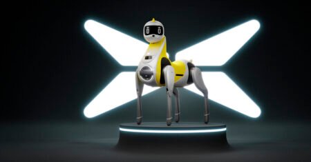 Conheça o Unicorn da XPeng com design atraente e seguro para crianças