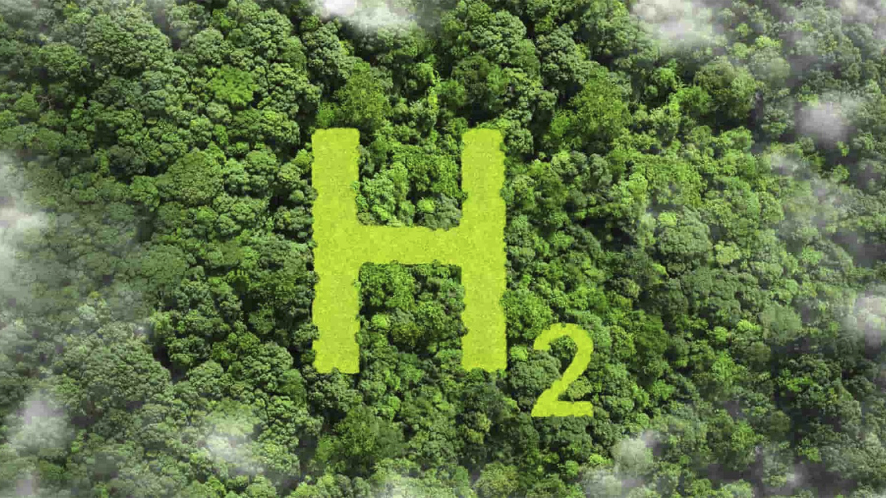 hidrogênio Verde