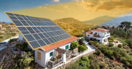 Como elaborar um projeto de energia solar eficiente