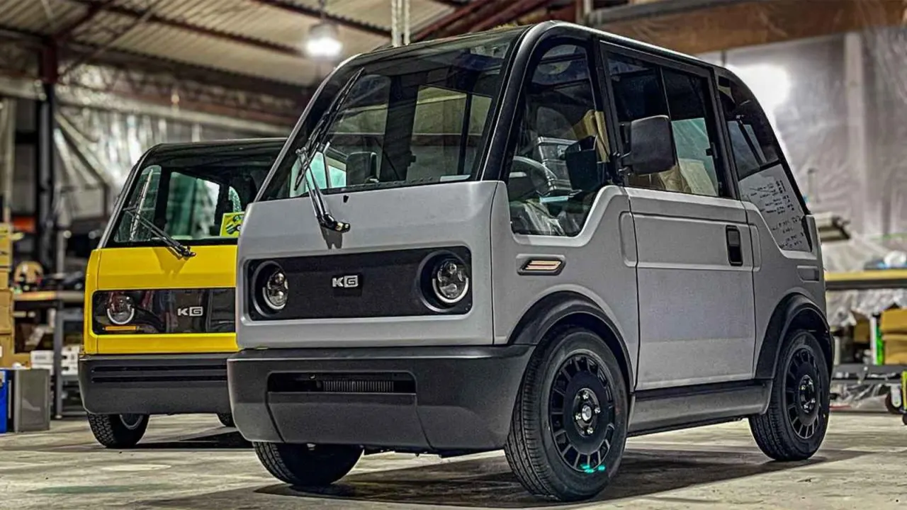 Tecnologia, economia e praticidade! o segredo do sucesso do carro elétrico barato, R$39 mil, que conquistou o Japão 1 Tecnologia, economia e praticidade, o segredo do sucesso do carro elétrico barato que conquistou o Japão