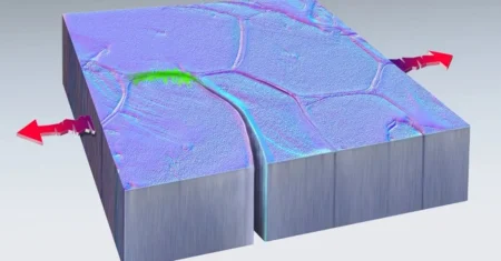 Cientistas descobrem o ‘Superpoder’ dos metais que se autocura e promete revolucionar o mercado