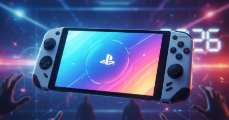 A tela que todos queriam: vazamento aponta novo PS Portal OLED para 2026