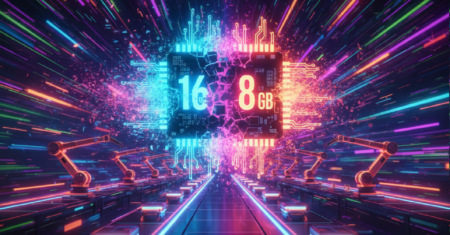 Os jogos modernos exigem mais memória mas a NVIDIA deve focar em placas de 8 GB para reduzir custos de produção em 2026