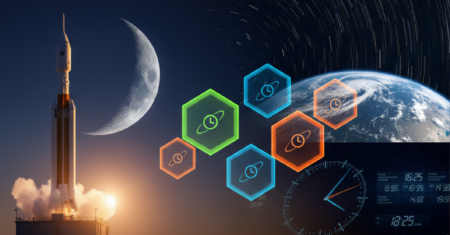 A Nasa enfrenta o caos técnico da Artemis 2 e o mistério das janelas de lançamento que podem adiar o sonho lunar até 2026