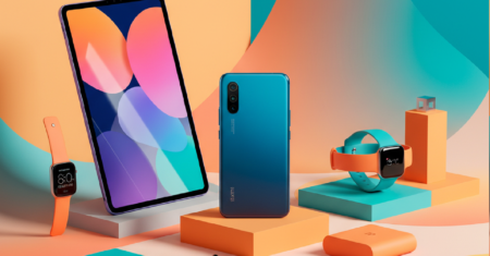 Celular Xiaomi e iPad Mini em Promoção: Como Economizar Agora!