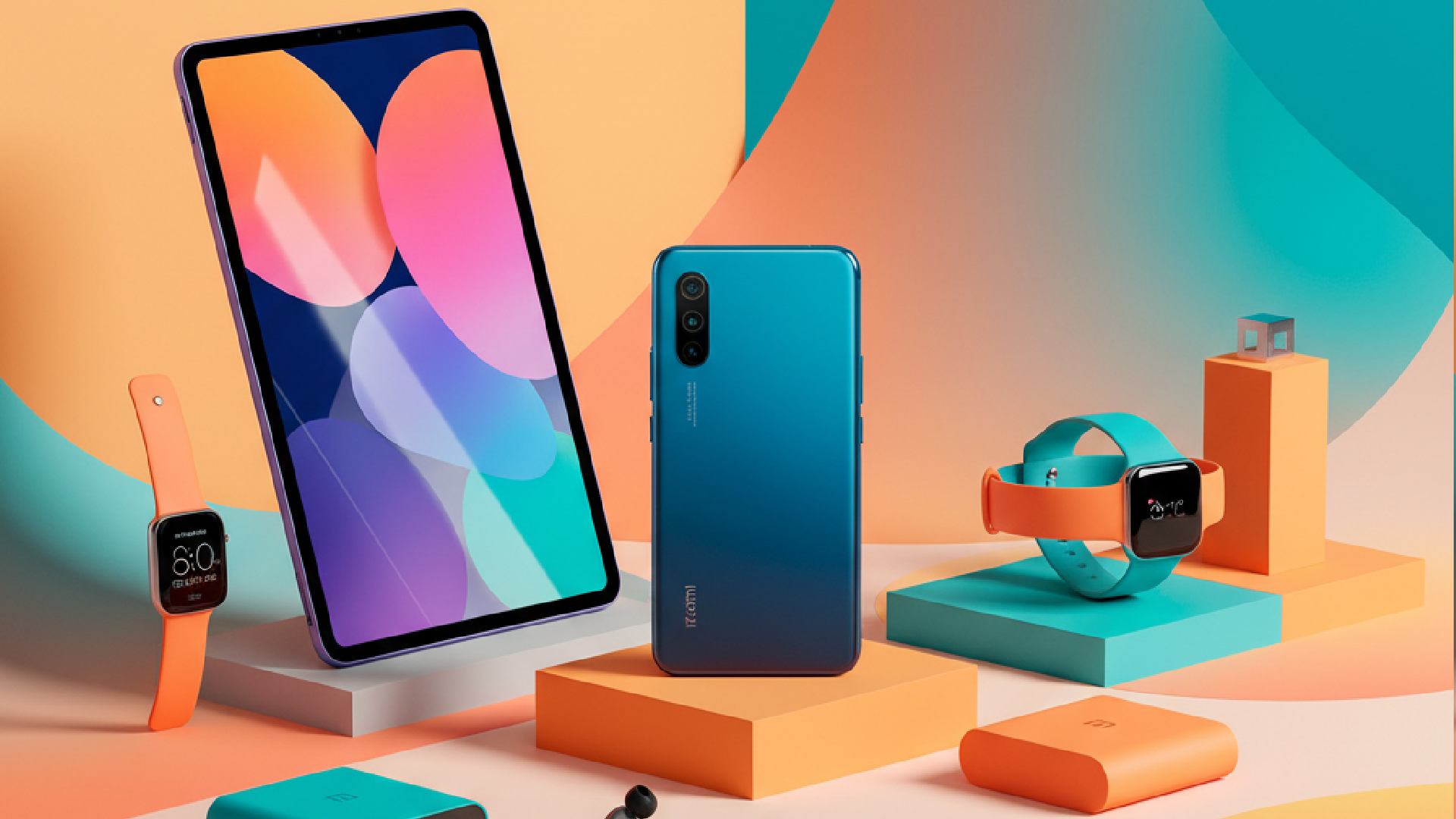 Imagem ilustrativa sobre iPad mini, celular Xiaomi e mais: confira as ofertas do dia