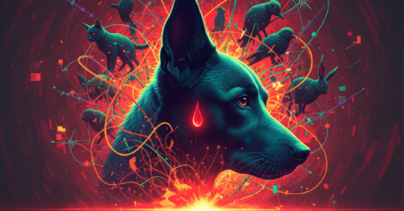 A crueldade oculta que as redes sociais não conseguem frear e o choque global com o caso do cão Orelha que expôs grupos de tortura digital