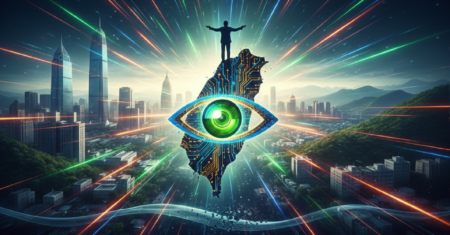 A Dependência de Chips e o Medo da Escassez: Jensen Huang Garante que a NVIDIA não Deixará Taiwan em 2026