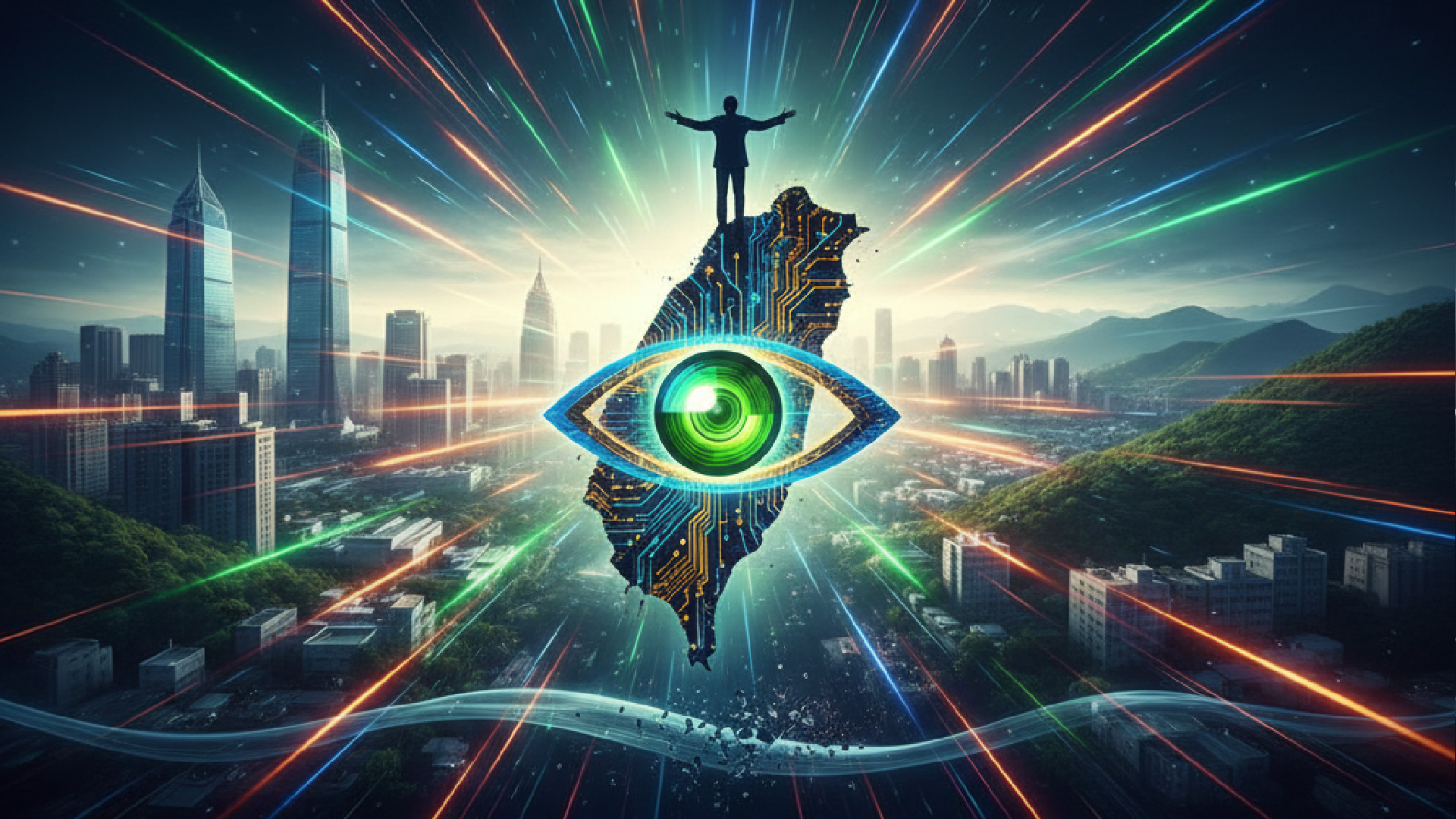 A Dependência de Chips e o Medo da Escassez: Jensen Huang Garante que a NVIDIA não Deixará Taiwan em 2026 1 Imagem ilustrativa sobre NVIDIA fica em Taiwan: CEO desmente rumores de mudança em massa para os EUA