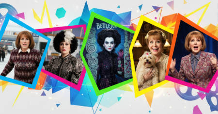 A eterna busca pela atuação perfeita de Catherine O’Hara diante de avaliações que confirmam seu talento único no cinema