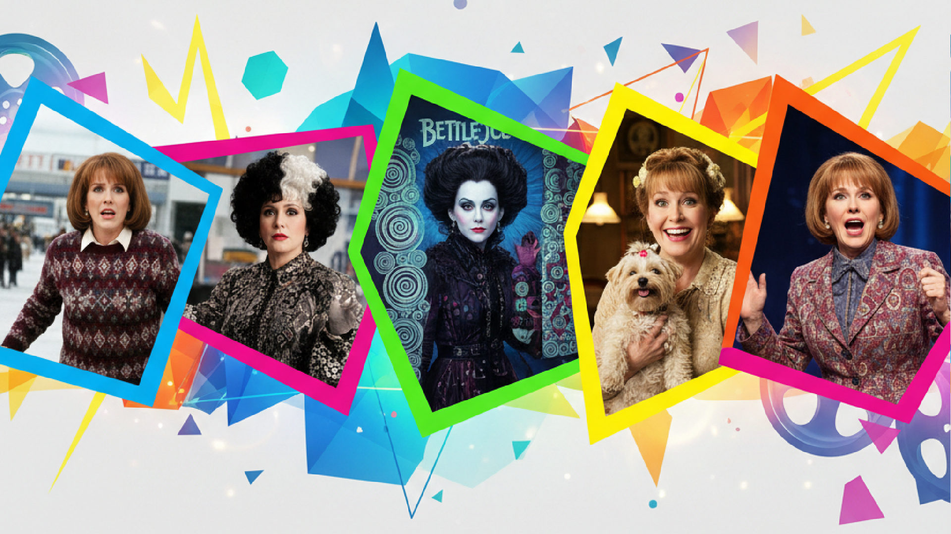 Imagem ilustrativa sobre Os 5 melhores filmes de Catherine O’Hara, segundo a crítica