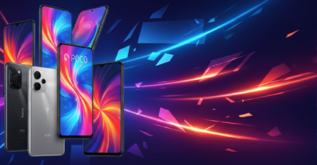 Confusão na hora de comprar? O segredo por trás da estratégia agressiva da Xiaomi com as marcas Redmi e Poco finalmente revelado