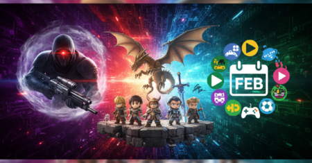 A nostalgia pesada de Resident Evil e Dragon Quest ameaça seu tempo livre com lançamentos épicos em fevereiro