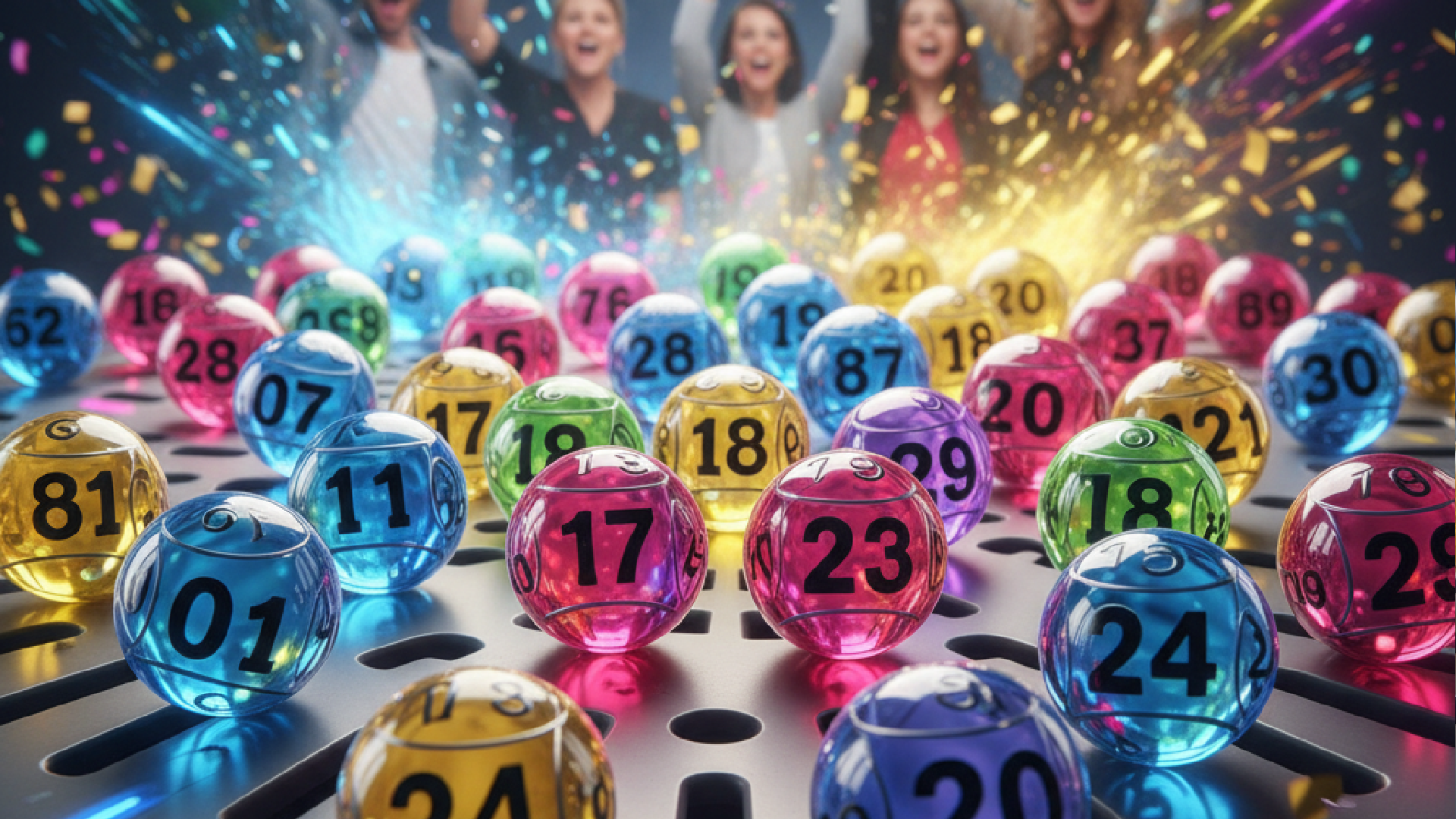 Apostadores sofrem com a dificuldade de acertar as 15 dezenas mas o resultado da Lotofácil 3601 finalmente revela novos milionários nesta sexta-feira 1 Imagem ilustrativa sobre Resultado da Lotofácil de hoje: veja números e ganhadores do concurso 3601 (sexta, 30/01)