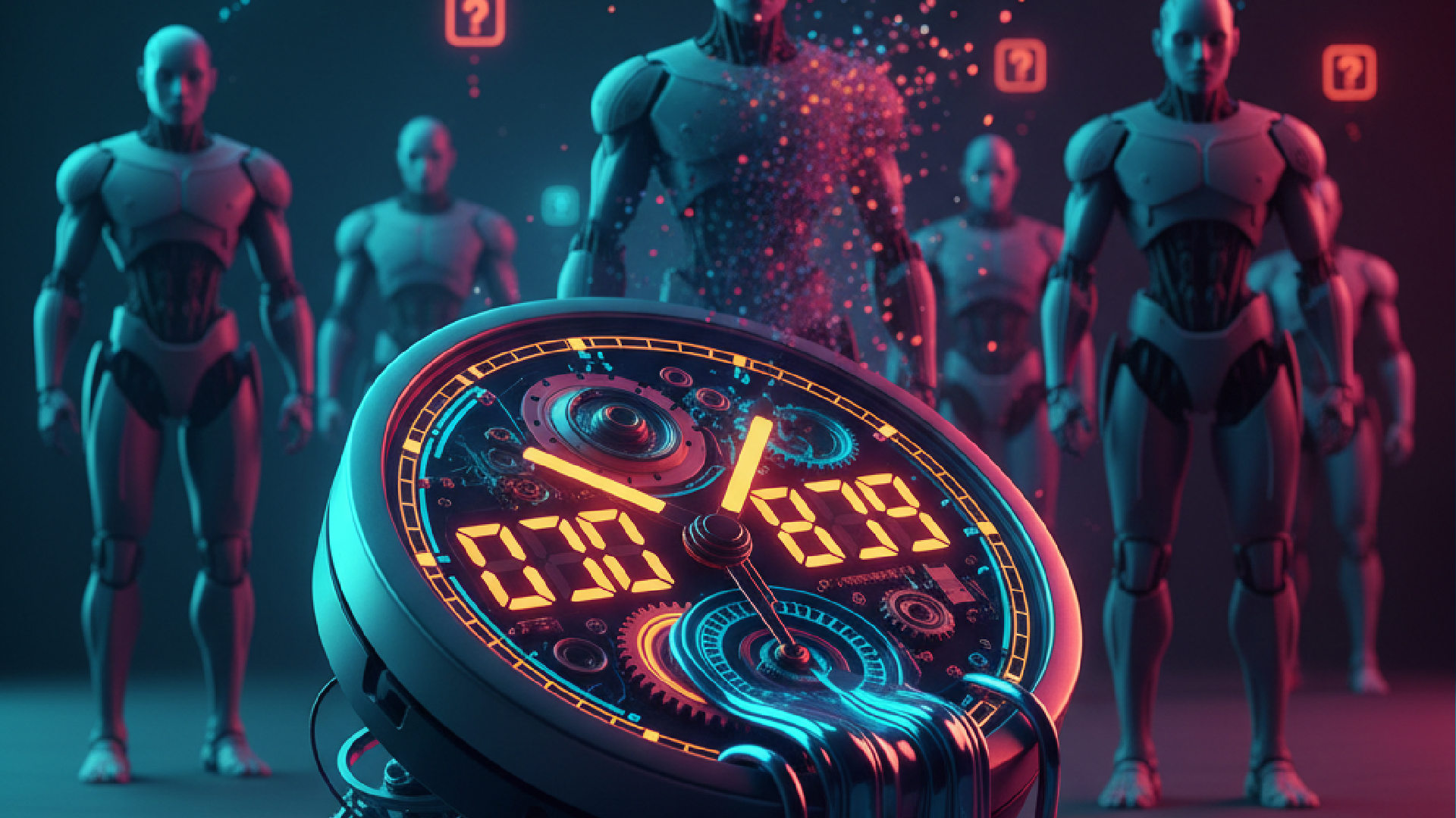 Imagem ilustrativa sobre Se prepare! Alguns ChatGPTs vão se aposentar; entenda