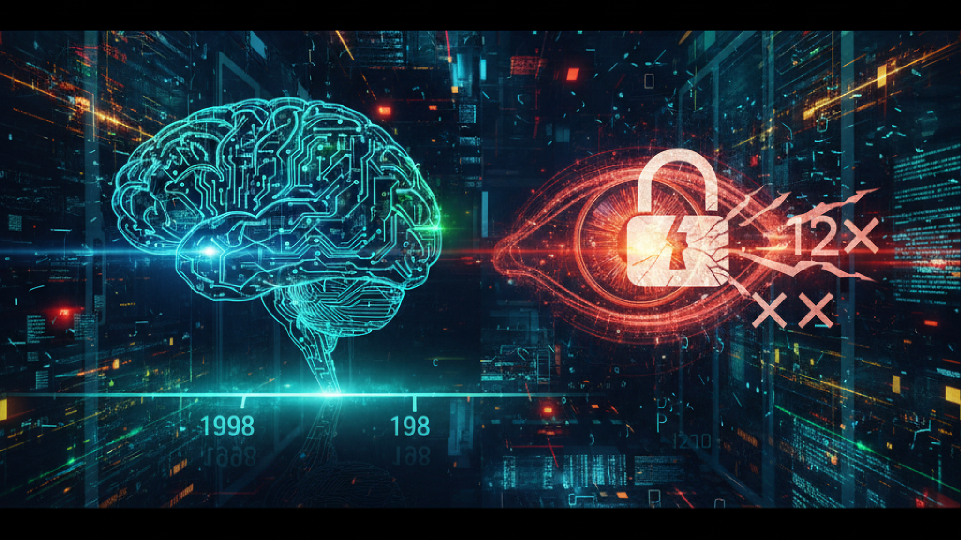 Imagem ilustrativa sobre Vergonha para humanos? IA encontra 12 falhas no OpenSSL que ninguém viu desde 98