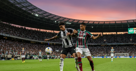A crise do clássico vovô e o futuro das SAFs no futebol brasileiro diante de Botafogo e Fluminense