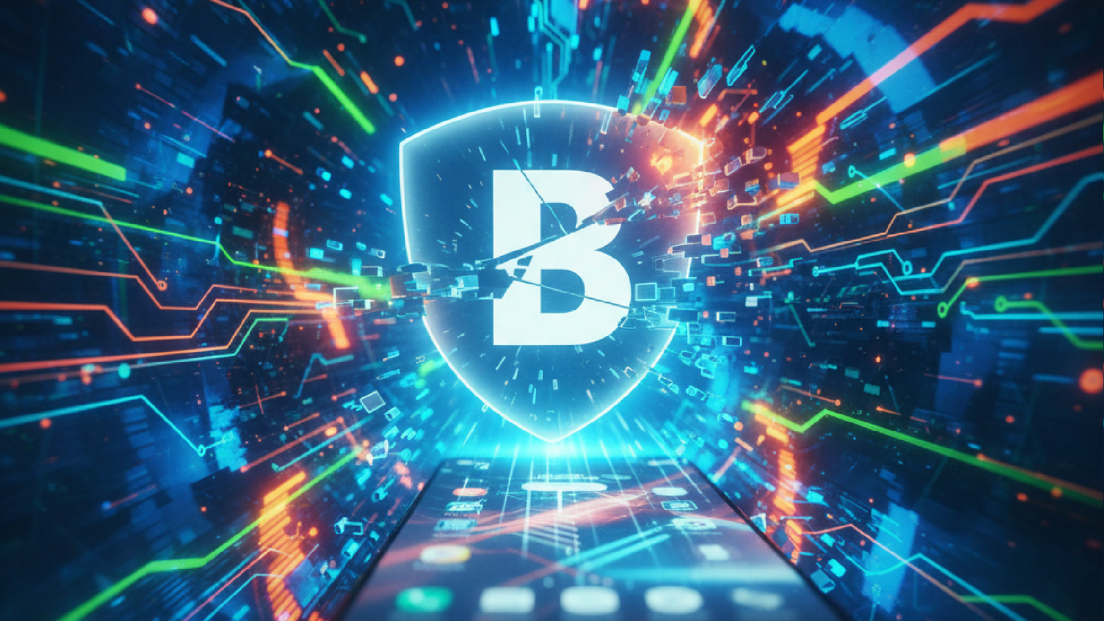 Imagem ilustrativa sobre Bradesco fora do ar? App passa por instabilidade nesta segunda (2)