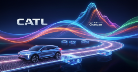 Baterias de sódio baratas chegam aos carros elétricos e prometem derrubar os preços dos veículos populares no mundo