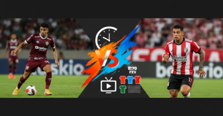 Caxias contra o Internacional: Desafio no Gauchão preocupa torcedores?