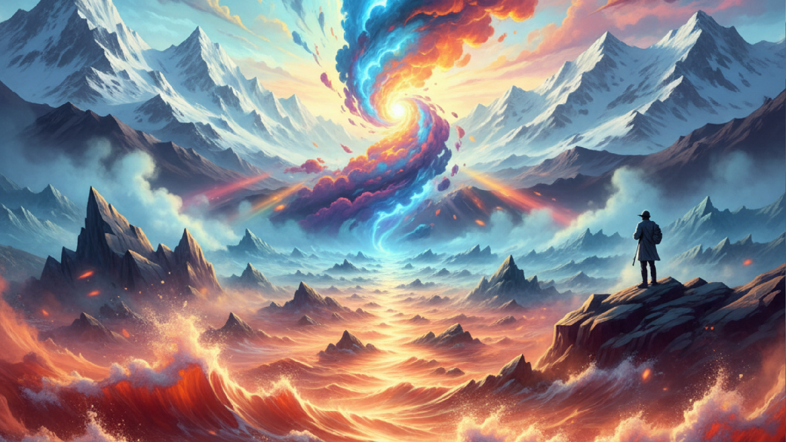 Inverno sob influência do El Niño causa preocupação com temperaturas acima da média e chuvas intensas no Brasil 1 Imagem ilustrativa sobre El Niño no inverno: especialista explica possíveis efeitos sobre o frio - O Município