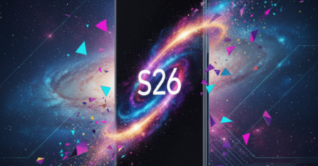 Os problemas de bateria do S24 incomodam mas o novo Galaxy S26 promete revolucionar o mercado com IA e design ultrafino