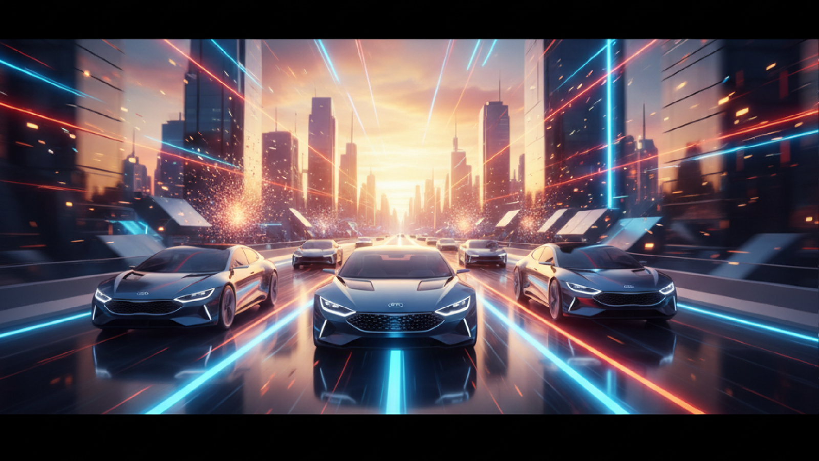 Imagem ilustrativa sobre Hyundai and Kia kick off 2026 with a bang