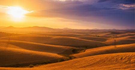 Temperaturas extremas ameaçam o Sul mas novas tecnologias podem mitigar os efeitos da onda de calor intensa