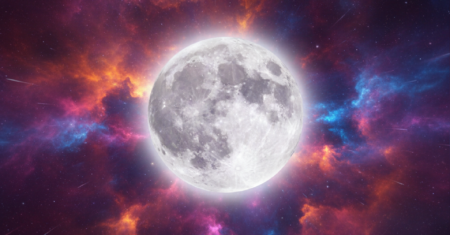 Lua hoje: confira a fase da Lua nesta terça-feira 03/02/2026
