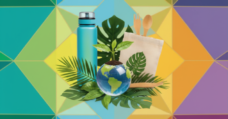 Ainda ignora as mudanças climáticas? Descubra como as resoluções sustentáveis podem salvar seu bolso e o planeta em 2026