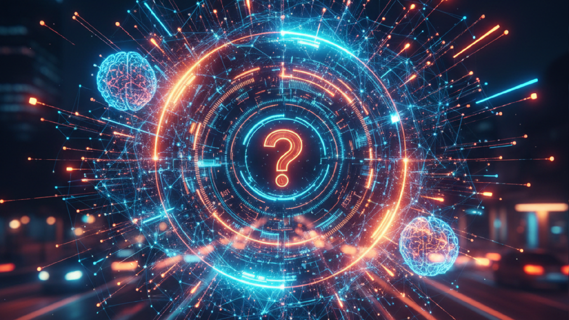 Sua Inteligência Artificial está lenta? Descubra o que é a inferência e como ela define o futuro da tecnologia agora 1 Imagem ilustrativa sobre O que é inferência de IA? Entenda o funcionamento do processo